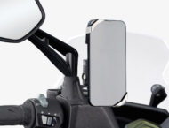 KYMCO DTX 350 2025 accesorios5