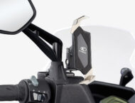 KYMCO DTX 350 2025 accesorios6