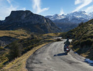 KYMCO DTX 350 2025 accion15