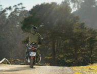 KYMCO DTX 350 2025 accion8