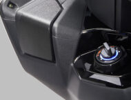 KYMCO DTX 350 2025 detalles2