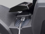 KYMCO DTX 350 2025 detalles3