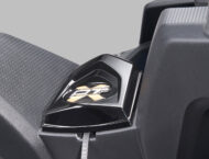 KYMCO DTX 350 2025 detalles4