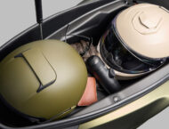 KYMCO DTX 350 2025 detalles6