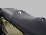 KYMCO DTX 350 2025 detalles8