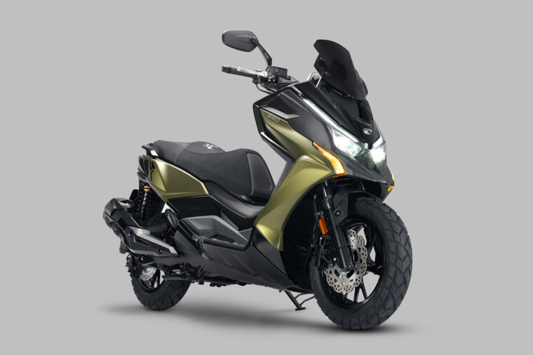 KYMCO-DTX-350-2025-estudio1