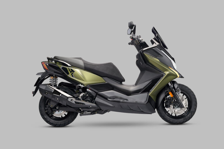 KYMCO-DTX-350-2025-estudio7