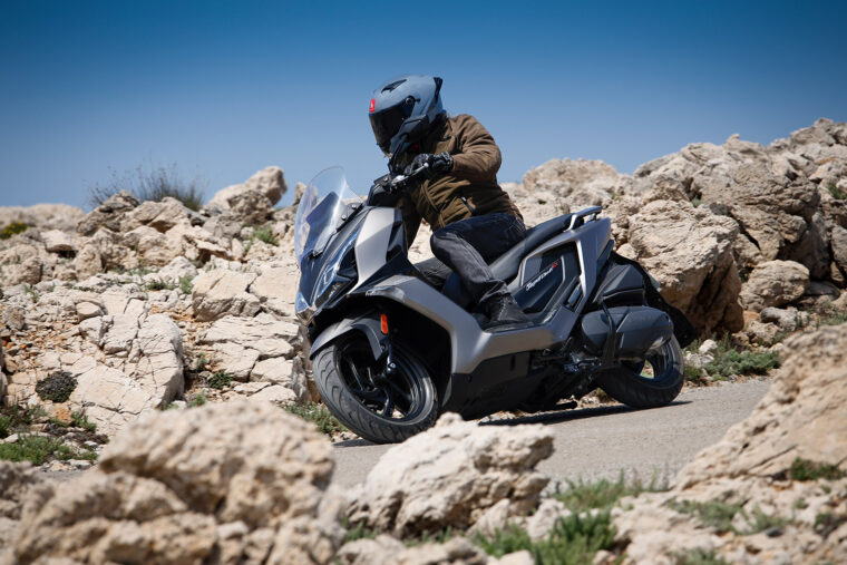 KYMCO-Super-Dink-GT-350-2025-pruebaMBK6