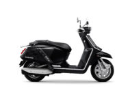 Lambretta X300 GT 2026