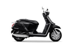 Lambretta X300 GT 2026 estudio4
