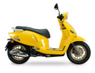 Letbe Neon 125 125 2025