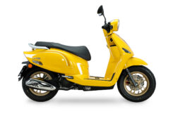 Letbe Neon 125 125 2025