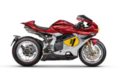 MV Agusta Superveloce 1000 Ago 2025