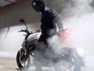 Morbidelli F125 2025 66 Morbidelli F125 2025 accion16