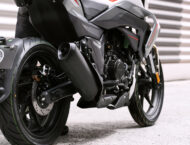 Morbidelli F125 2025 67 Morbidelli F125 2025 accion23