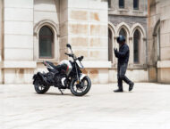 Morbidelli F125 2025 65 Morbidelli F125 2025 accion26