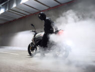 Morbidelli F125 2025 64 Morbidelli F125 2025 accion27