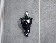 Morbidelli F125 2025 60 Morbidelli F125 2025 accion39