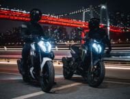 Morbidelli F125 2025 49 Morbidelli F125 2025 accion4