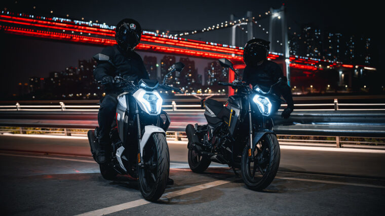 Morbidelli F125 2025 48 Morbidelli F125 2025 accion4