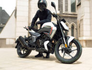 Morbidelli F125 2025 58 Morbidelli F125 2025 accion40