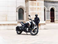 Morbidelli F125 2025 57 Morbidelli F125 2025 accion41