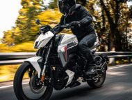 Morbidelli F125 2025 33 Morbidelli F125 2025 accion45