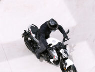 Morbidelli F125 2025 31 Morbidelli F125 2025 accion48