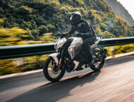 Morbidelli F125 2025 27 Morbidelli F125 2025 accion52