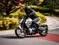 Morbidelli F125 2025 12 Morbidelli F125 2025 accion73