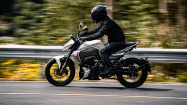 Morbidelli F125 2025 accion83