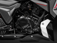 Morbidelli F125 2025 38 Morbidelli F125 2025 detalles1