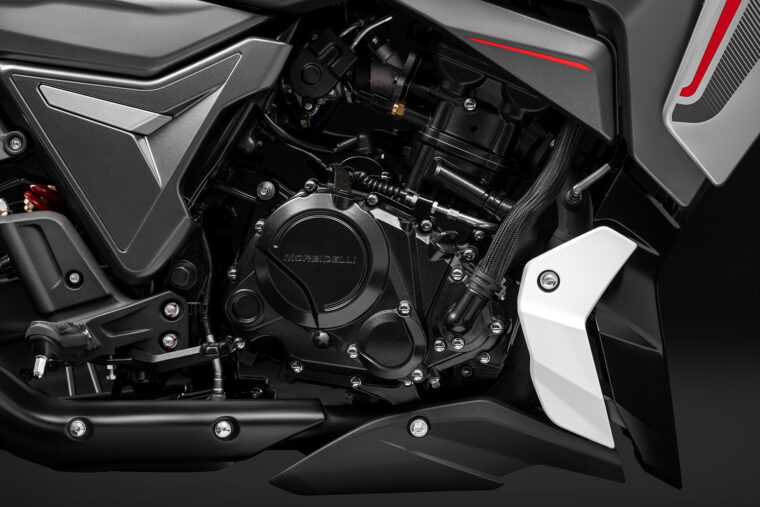 Morbidelli-F125-2025-detalles1