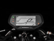 Morbidelli F125 2025 39 Morbidelli F125 2025 detalles11