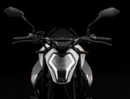 Morbidelli F125 2025 36 Morbidelli F125 2025 detalles12