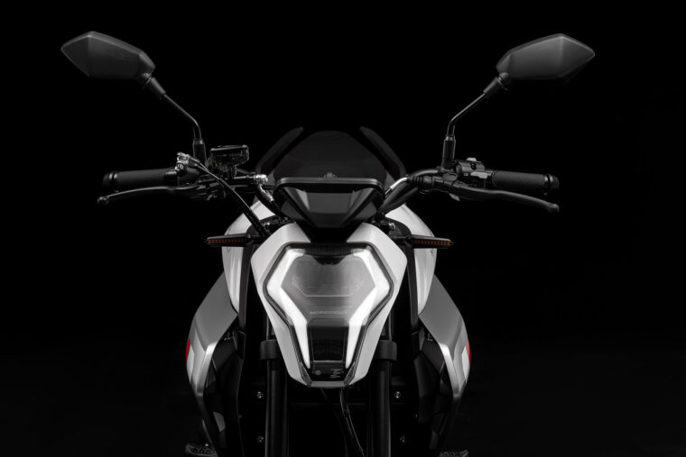 Morbidelli F125 2025 35 Morbidelli F125 2025 detalles12