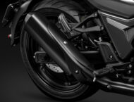 Morbidelli F125 2025 46 Morbidelli F125 2025 detalles4