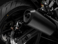 Morbidelli F125 2025 45 Morbidelli F125 2025 detalles5