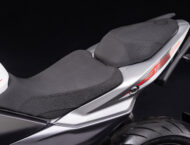 Morbidelli F125 2025 43 Morbidelli F125 2025 detalles7