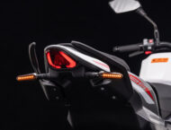 Morbidelli F125 2025 37 Morbidelli F125 2025 detalles8