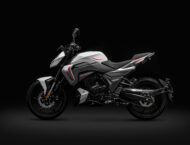 Morbidelli F125 2025