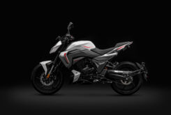 Morbidelli F125 2025