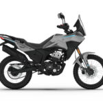 Prueba. Morbidelli T125X, T352X y T502X. ¡Familia completa al ataque! 4 Morbidelli T125X