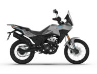 Morbidelli T125X 2025