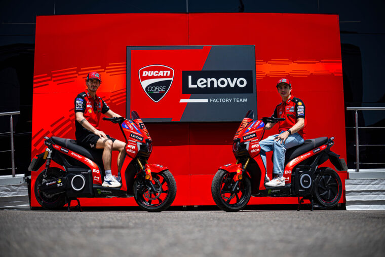 Pecco-Bagnaia-Marc-Marquez-Silence