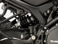 QJ SRT 900S 2025 detalles21