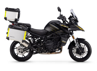 QJ SRT 900S 2025 estudio colores2