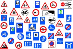 Senales Trafico Ministerio Interior 2025