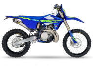 Sherco 250 SE Factory 2026