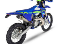 Sherco 250 SE Factory 2026 estudio10